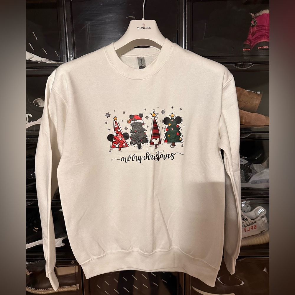 Women’s Disney Sweater